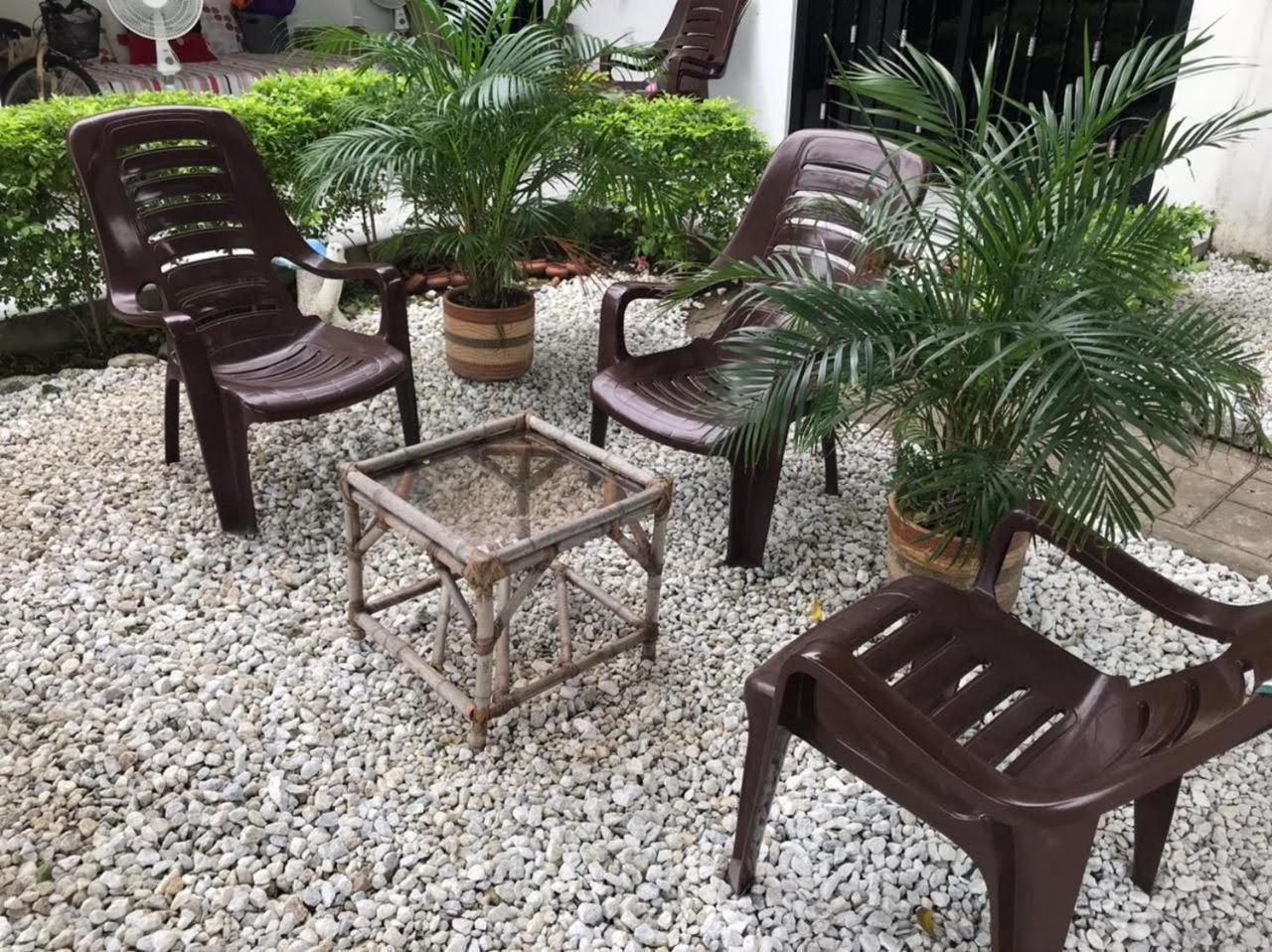 Villa Moreli Papare Εξωτερικό φωτογραφία