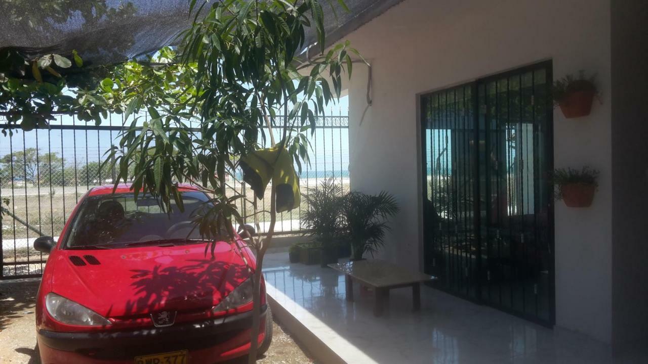 Villa Moreli Papare Εξωτερικό φωτογραφία